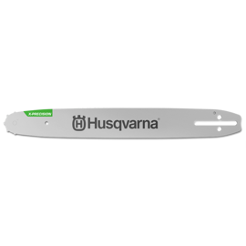 Barra laminada pequeña Husqvarna X-Precision 12"/30cm ,325" mini 1,1mm