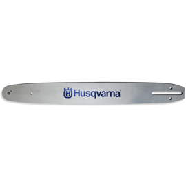 Barra laminada Husqvarna 16"/40cm 3/8"mini 1,3mm