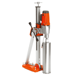 Perforadora Husqvarna DMS240