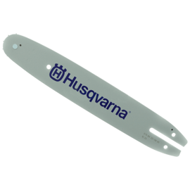 Barra laminada Husqvarna 10"/25cm-3/8" mini 1,3mm