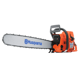 Motosierra Husqvarna 395XP