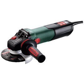 Amoladora angular Metabo WEV 17-125 QUICK INOX