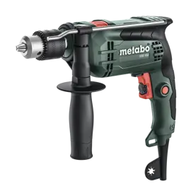 Taladro de percusión Metabo SBE 650