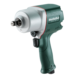 Llave de impacto neumática Metabo DSSW 930-1/2"