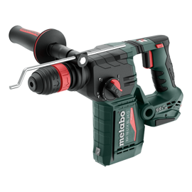 Martillo combinado a batería Metabo KH 18 LTX BL 24 Q
