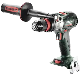 Taladro de percusión Metabo SB 18 LTX BL Q I