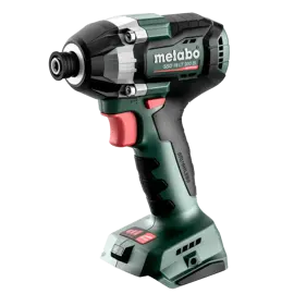Atornillador de impacto Metabo SSD 18 LT 200 BL
