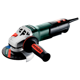 Amoladora angular Metabo WP 11-125