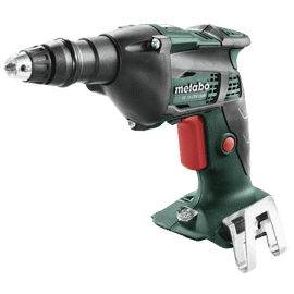 Atornillador Metabo SE 18 LTX 2500