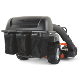 Recolector Husqvarna R Cero 61" MZ61 3B