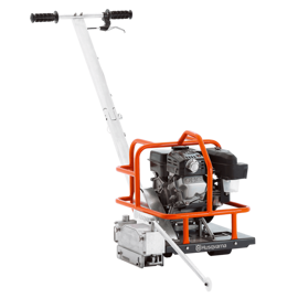 Cortadora de concreto de piso Husqvarna Soff-Cut X-150