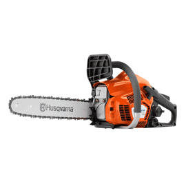 Motosierra Husqvarna 120