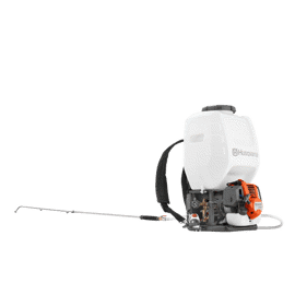 Pulverizadora Husqvarna 321S25