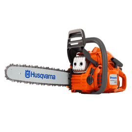 Motosierra Husqvarna 445 II