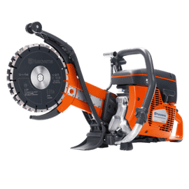 Cortadora de Potencia Husqvarna K760 Cut-n-Break