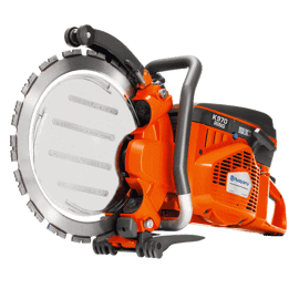 Cortadora de Potencia Husqvarna K970 Ring