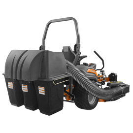Recolector Husqvarna R Cero 48"54"60" PZT60 3B