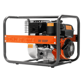 Motobomba Husqvarna W50P