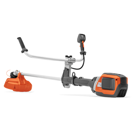 Desmalezadora a batería Husqvarna 535i RX