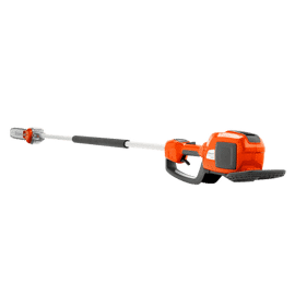 Podador de altura a batería Husqvarna 530i P4