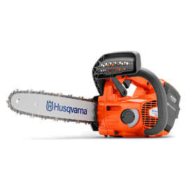 Motosierra de poda a batería Husqvarna T535i XP