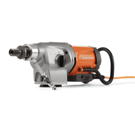 Perforadora sacatestigo Husqvarna DM400