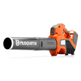 Soplador a batería Husqvarna 525i B Mark