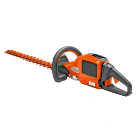 Cortacerco a batería Husqvarna 520i HD60