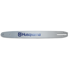 Barra laminada Husqvarna 18" 3/8" mini 1,3mm