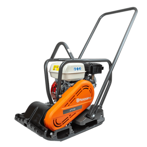 Plancha Compactadora Husqvarna LFV80