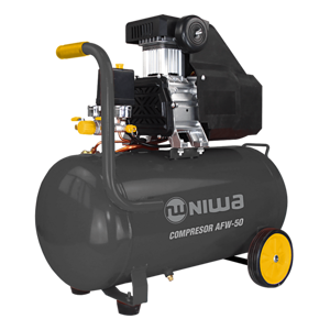 Compresor Niwa AFW-50