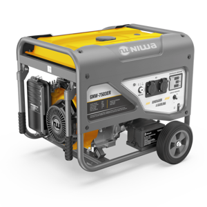 Generador Niwa GNW-7503-ER