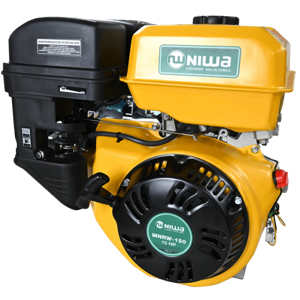 Motor Horizontal Niwa MNRW-150