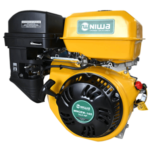Motor Horizontal Niwa MNCEW-165
