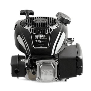 Motor vertical Kohler HD775