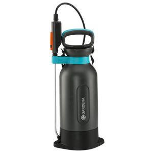 Pulverizador a presión Gardena Comfort 5L