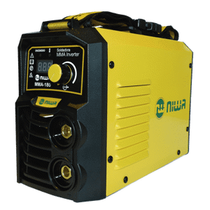 Soldadora inverter MMA Niwa MMA-180