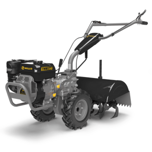 Motocultivador Niwa TNW-540