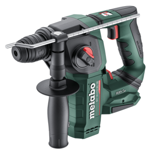 Martillo a batería Metabo BH 18 LTX BL 16