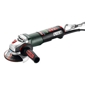 Amoladora angular Metabo WEPBA 20-125 QUICK DS BL