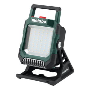 Lámpara Metabo a batería BSA 18 LED 4000