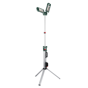 Proyector de obra de batería Metabo BSA 18 LED 5000 DUO-S