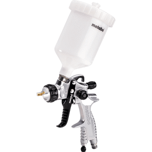 Pistola pulverizadora Neumática Metabo FSP 600 LVLP