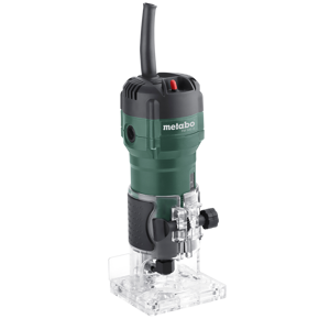 Fresadora FM 500-6 Metabo