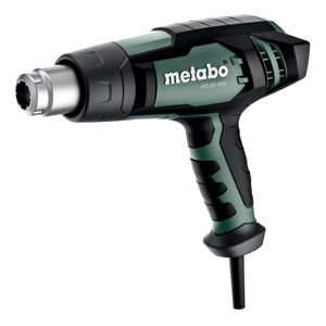 Pistola de aire caliente Metabo HG 20-600
