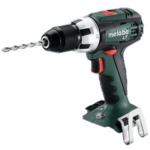 Taladro Metabo BS 18 LT
