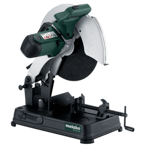 Cortadora Sensitiva Metabo CS 23-355