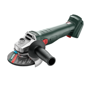 Amoladora angular Metabo W 18 7-125