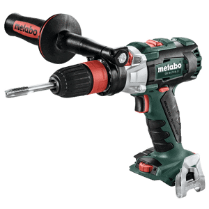 Taladro Roscador-Atornillador Metabo GB 18 LTX