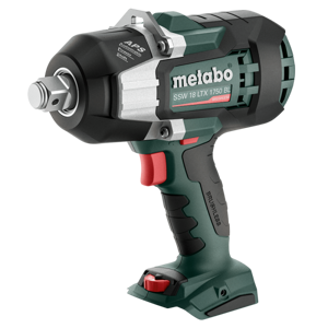 Llave de impacto Metabo SSW 18 LTX 1750 BL